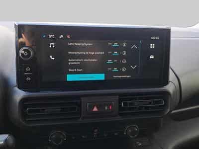 Citroen Berlingo III (2024) - Foto 12
