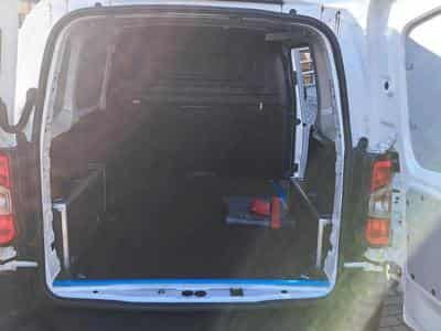 Citroen Berlingo III (2024) - Foto 13