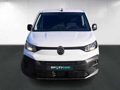 Citroen Berlingo III (2024) - Foto 14
