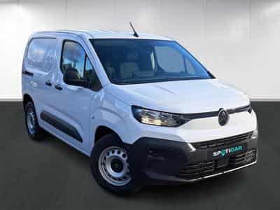 Citroen Berlingo III (2024) - Foto 15
