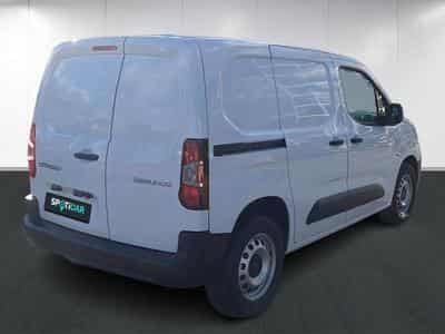 Citroen Berlingo III (2024) - Foto 2