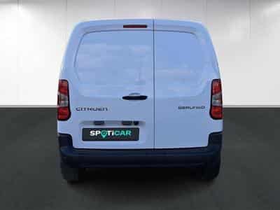 Citroen Berlingo III (2024) - Foto 3