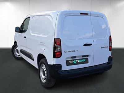 Citroen Berlingo III (2024) - Foto 4