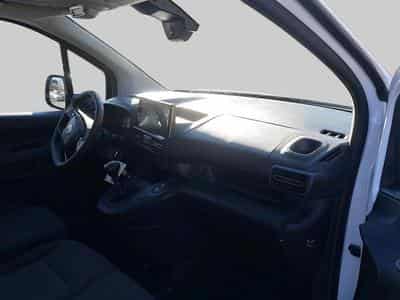 Citroen Berlingo III (2024) - Foto 5