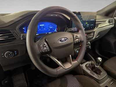 Ford Focus Clipper 1.0i EcoBoost MHEV 92kW ST-Line X (2023) - Foto 7