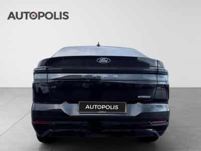 Ford Capri 79kWh Extended Range AWD (2024) - Foto 4