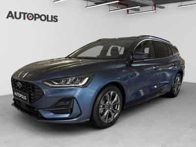 Ford Focus Clipper 1.0i EcoBoost MHEV 92kW ST-Line X (2023) - Foto 1