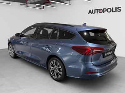Ford Focus Clipper 1.0i EcoBoost MHEV 92kW ST-Line X (2023) - Foto 12