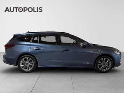 Ford Focus Clipper 1.0i EcoBoost MHEV 92kW ST-Line X (2023) - Foto 15