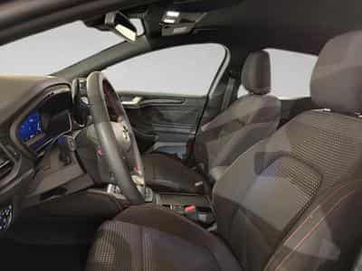 Ford Focus Clipper 1.0i EcoBoost MHEV 92kW ST-Line X (2023) - Foto 3