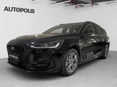 Ford Focus Clipper 1.0i EcoBoost MHEV 92kW ST-Line X (2023) - Foto 1