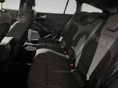 Ford Focus Clipper 1.0i EcoBoost MHEV 92kW ST-Line X (2023) - Foto 10