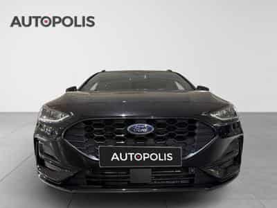 Ford Focus Clipper 1.0i EcoBoost MHEV 92kW ST-Line X (2023) - Foto 13