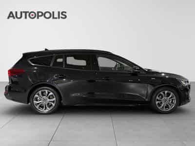 Ford Focus Clipper 1.0i EcoBoost MHEV 92kW ST-Line X (2023) - Foto 15