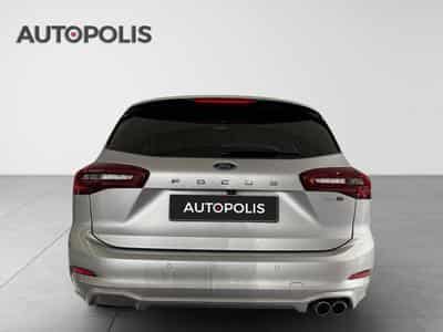 Ford Focus Clipper 1.0i EcoBoost MHEV 92kW ST-Line X (2023) - Foto 15