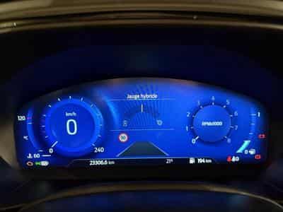 Ford Focus Clipper 1.0i EcoBoost MHEV 92kW ST-Line X (2023) - Foto 2