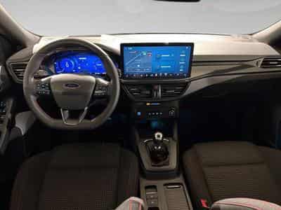 Ford Focus Clipper 1.0i EcoBoost MHEV 92kW ST-Line X (2023) - Foto 5