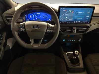 Ford Focus Clipper 1.0i EcoBoost MHEV 92kW ST-Line X (2023) - Foto 6