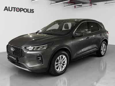Ford Kuga 1.5i EcoBoost 137kW Aut. Titanium (2025) - Foto 1