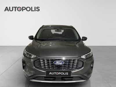 Ford Kuga 1.5i EcoBoost 137kW Aut. Titanium (2025) - Foto 14