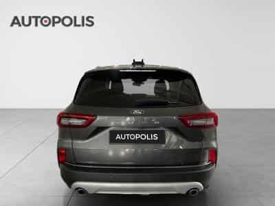 Ford Kuga 1.5i EcoBoost 137kW Aut. Titanium (2025) - Foto 15