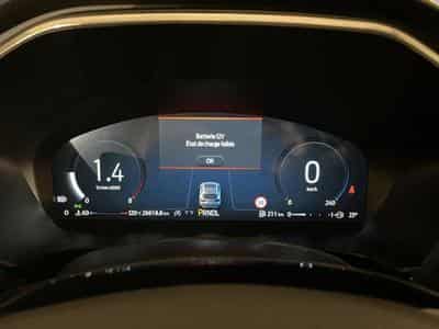Ford Kuga 1.5i EcoBoost 137kW Aut. Titanium (2025) - Foto 2