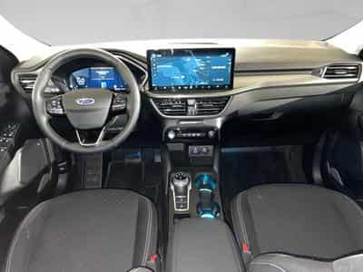 Ford Kuga 1.5i EcoBoost 137kW Aut. Titanium (2025) - Foto 5