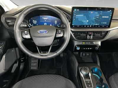 Ford Kuga 1.5i EcoBoost 137kW Aut. Titanium (2025) - Foto 6