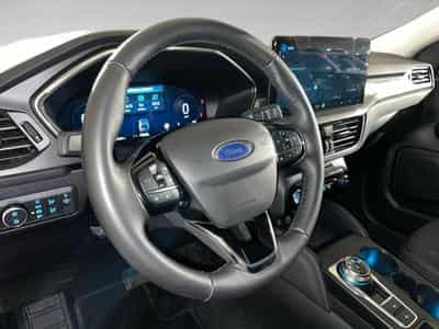 Ford Kuga 1.5i EcoBoost 137kW Aut. Titanium (2025) - Foto 8