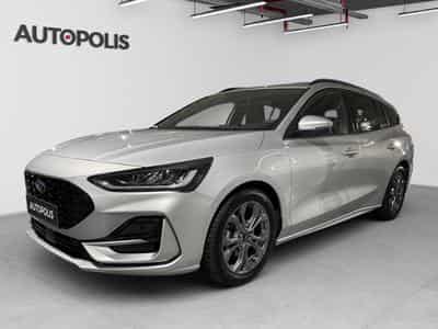 Ford Focus Clipper 1.0i EcoBoost MHEV 92kW ST-Line X (2023) - Foto 1