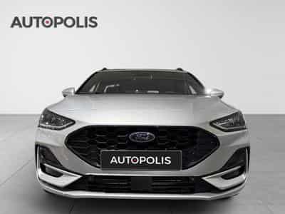 Ford Focus Clipper 1.0i EcoBoost MHEV 92kW ST-Line X (2023) - Foto 13