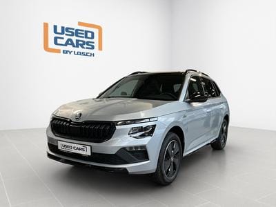 Skoda Kamiq (2025) - Foto 6