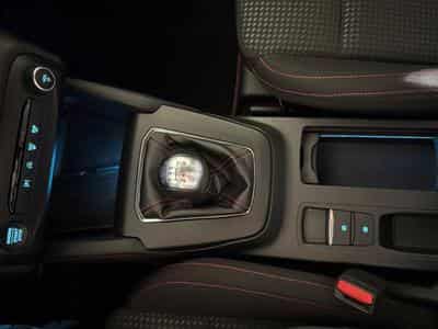 Ford Focus Clipper 1.0i EcoBoost MHEV 92kW ST-Line X (2023) - Foto 10
