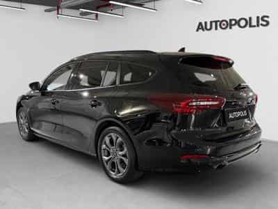 Ford Focus Clipper 1.0i EcoBoost MHEV 92kW ST-Line X (2023) - Foto 13