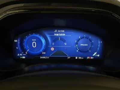 Ford Focus Clipper 1.0i EcoBoost MHEV 92kW ST-Line X (2023) - Foto 2