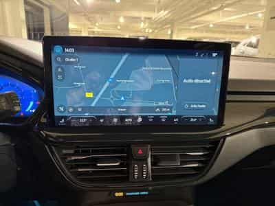 Ford Focus Clipper 1.0i EcoBoost MHEV 92kW ST-Line X (2023) - Foto 3