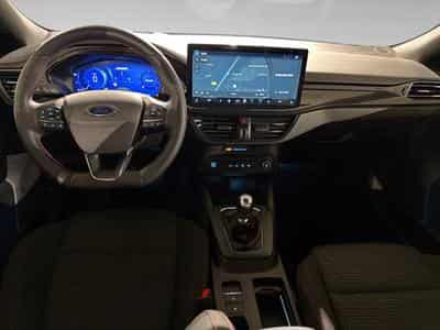 Ford Focus Clipper 1.0i EcoBoost MHEV 92kW ST-Line X (2023) - Foto 5