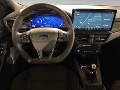 Ford Focus Clipper 1.0i EcoBoost MHEV 92kW ST-Line X (2023) - Foto 6