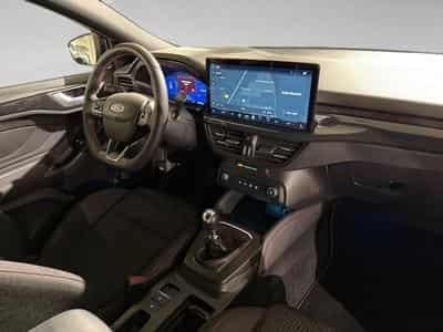 Ford Focus Clipper 1.0i EcoBoost MHEV 92kW ST-Line X (2023) - Foto 7
