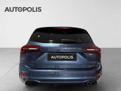 Ford Focus Clipper 1.0i EcoBoost MHEV 92kW ST-Line X (2023) - Foto 14