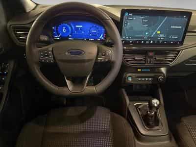 Ford Focus Clipper 1.0i EcoBoost MHEV 92kW ST-Line X (2023) - Foto 5