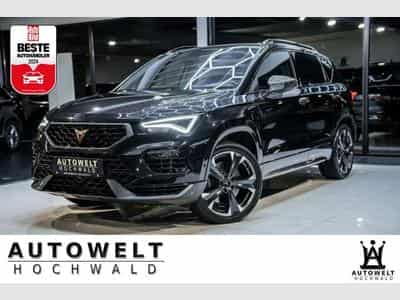 Cupra Ateca Ateca VZ 2.0 TSI DSG 4Drive NAVI 360 LED CarPlay (2024) - Foto 1