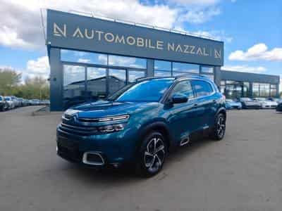 Citroën C5 Aircross C5 AIRCROSS FEEL PACK *1.HAND*VIRTUAL*AUT.*NAVI* (2021) - Foto 1