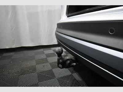 Skoda Enyaq Enyaq IV 60, Leder, AHK, Pano., Area View, HuD (2023) - Foto 11