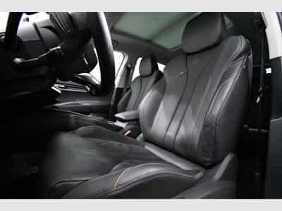 Skoda Enyaq Enyaq IV 60, Leder, AHK, Pano., Area View, HuD (2023) - Foto 7
