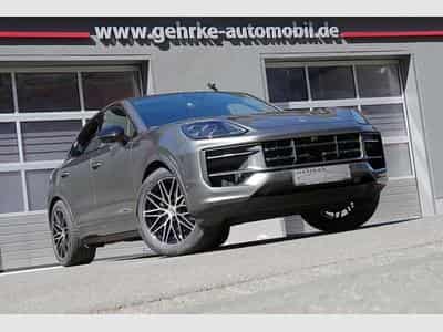 Porsche Cayenne Cayenne Coupe Black Edition*4+1,AVAILABLE TODAY* (2025) - Foto 1