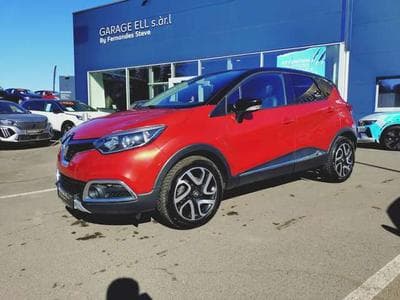 Renault Captur Expression (2017) - Foto 1