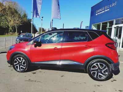 Renault Captur Expression (2017) - Foto 2