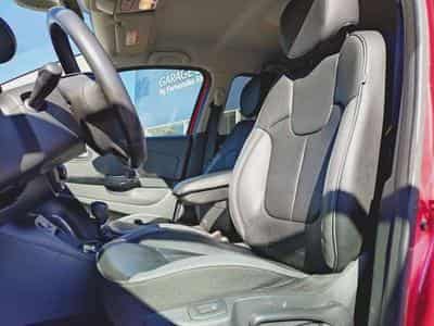 Renault Captur Expression (2017) - Foto 4
