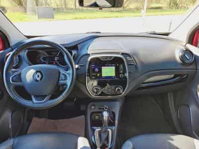 Renault Captur Expression (2017) - Foto 7
